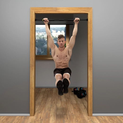 Presa confortevole antiscivolo