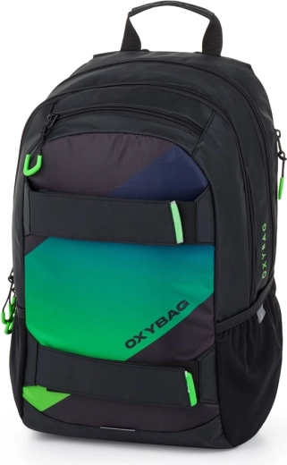 Struttura resistente ed elementi riflettenti