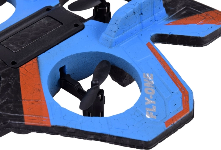 Telaio in schiuma leggero e resistente