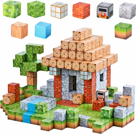 Struttura sicura e resistente in ABS