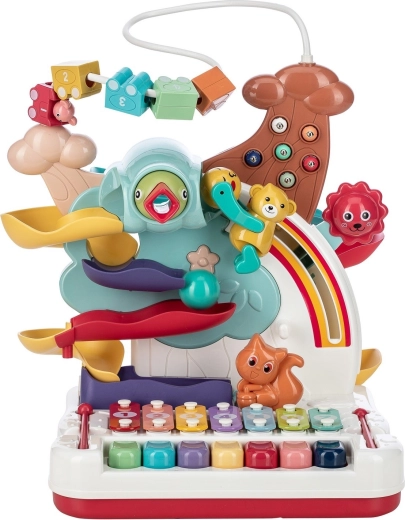 Freeon Free2Play Fun albero interattivo