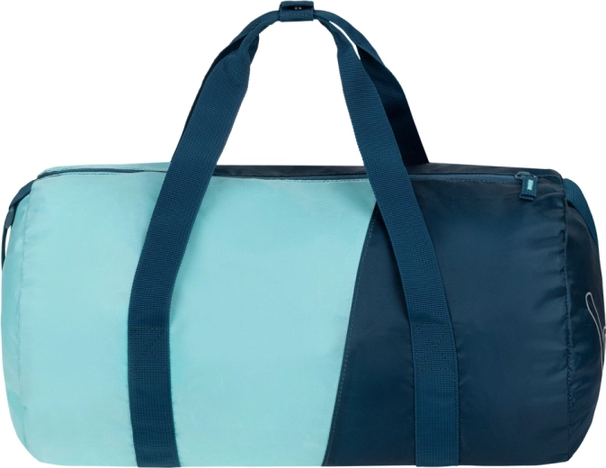 Trasporto confortevole a mano o a spalla