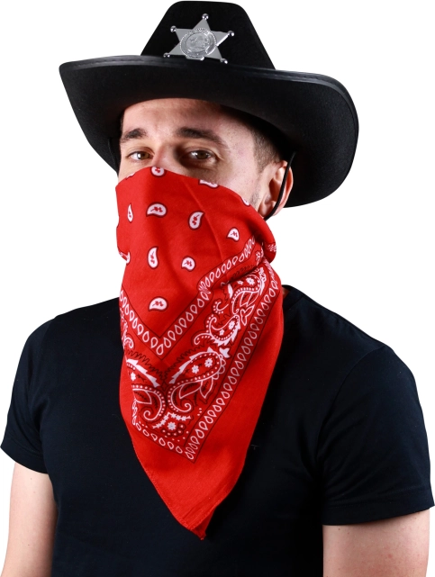 Ottimo accessorio per il costume