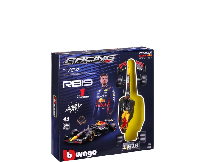 kit con base per l’esposizione