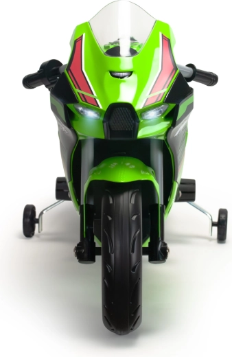 Controllo fluido e migliore visibilità