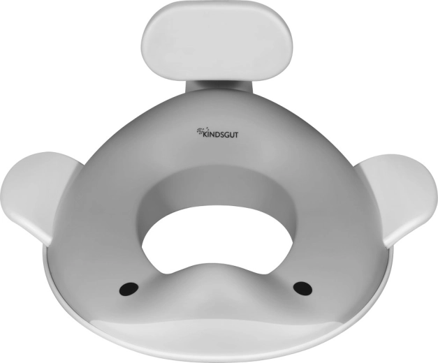 Comfort grazie alla forma ergonomica