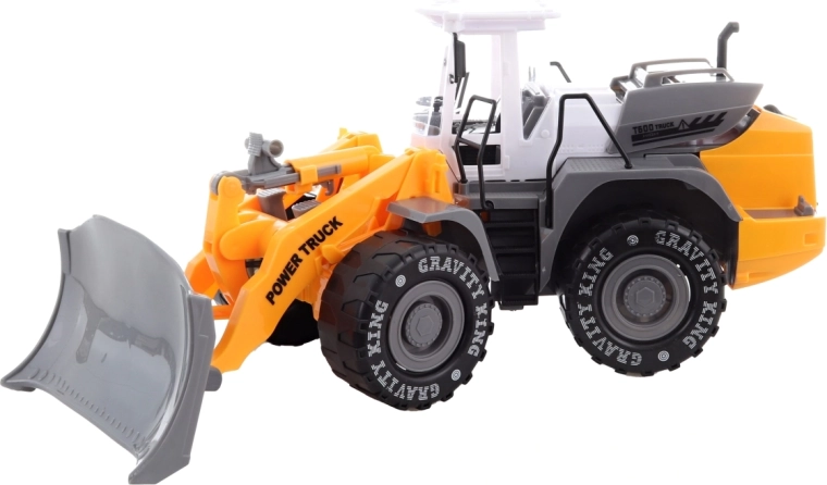 Retrocarica per una guida dinamica