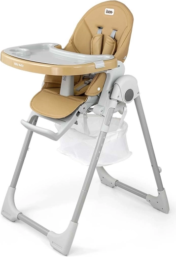 Seggiolone BUENO beige