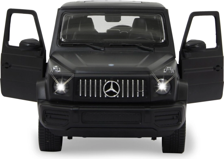 Illuminazione LED realistica con funzione start-stop
