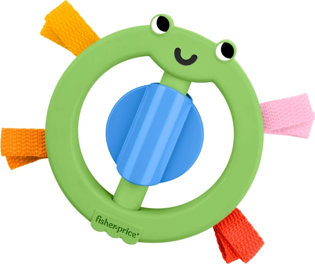 Centro girevole per esplorare causa–effetto