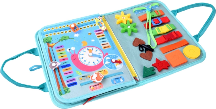 Sviluppo della motricità fine e dell’autonomia