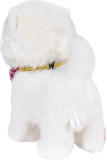 Morbido peluche e realizzazione sicura