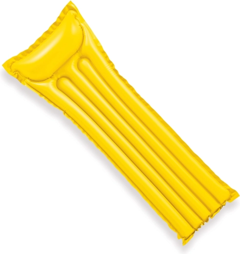 PVC resistente e manutenzione facile