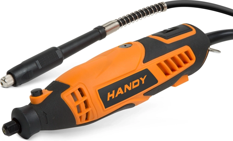 Trapano per modellismo Handy Drill
