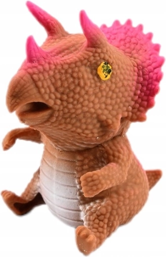 Dinosauri diversi – divertimento e collezionismo