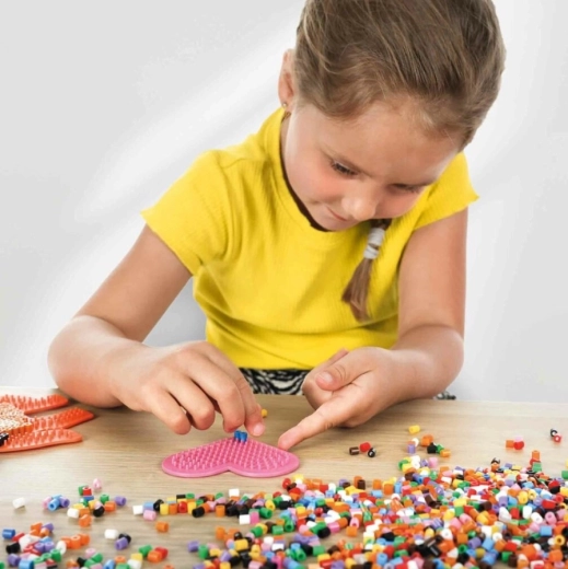 9000 perline per una creatività infinita