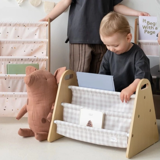 Altezza ideale per i bambini piccoli