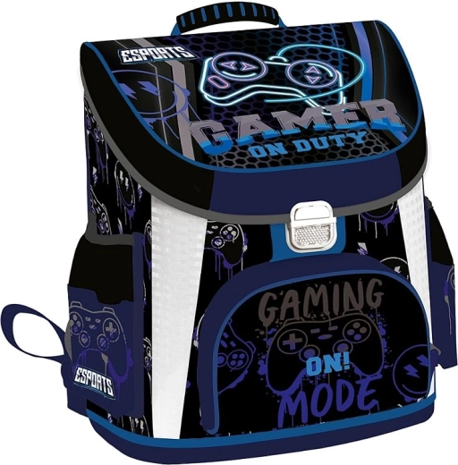 Cartella scolastica LizzyCard Esport