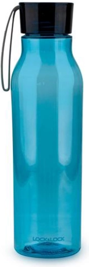 Borraccia LocknLock in Tritan 550 ml blu