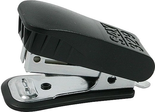 Cucitrice SAX 329 nera