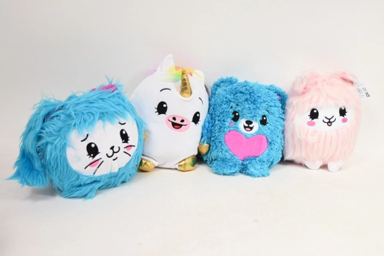 Peluche 23 cm