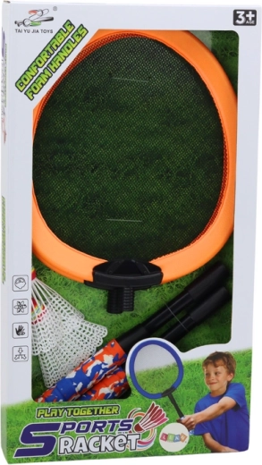 Manico removibile per una facile conservazione