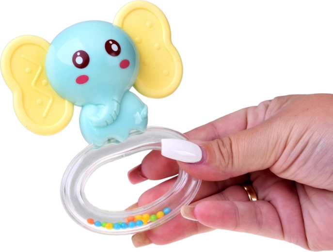 Presa leggera per le mani dei più piccoli