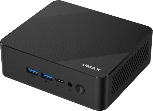 UMAX U-Box A15 Pro mini PC