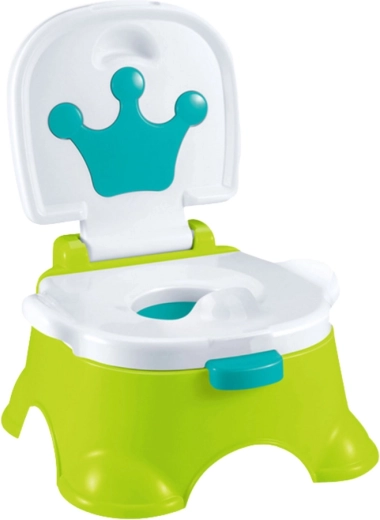 5 in 1 – cresce con il bambino