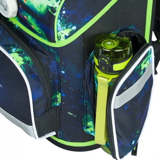 Chiusura magnetica Fidlock per uso facile