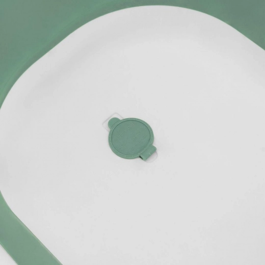 Semplice scarico dell’acqua