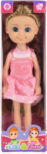 Abiti alla moda e diverse varianti