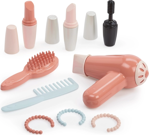 Tutto ciò di cui un piccolo stylist ha bisogno