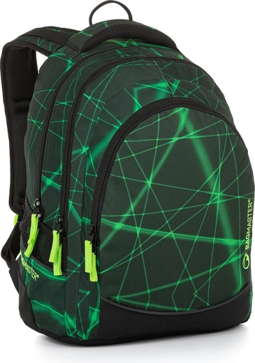 Zaino per studenti Digital 22 laser