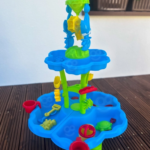 Ricco set di accessori