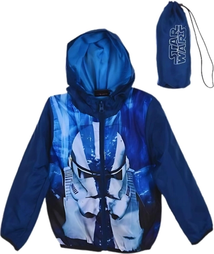 Giacca a vento Star Wars - 1 pezzo