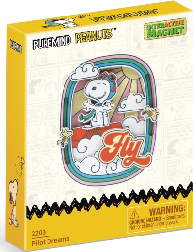 Magnete pratico per superfici metalliche