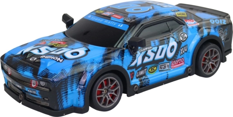 Design sportivo da corsa