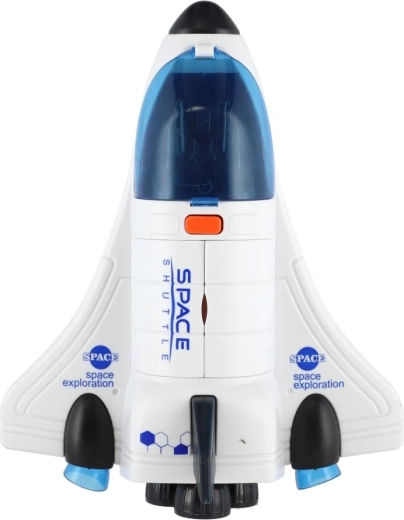 Effetti luminosi e sonori con una sola pressione