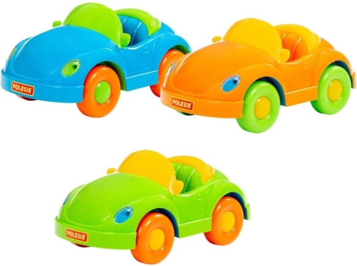 Auto Alfa - 1 pezzo