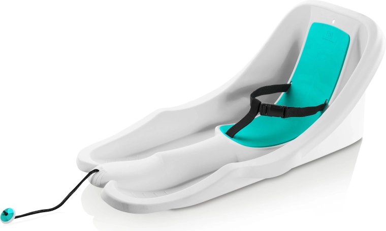 Calore e comfort grazie al sedile imbottito