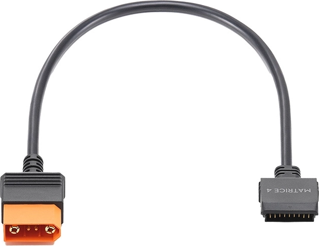 Cavo di ricarica rapida DJI SDC per DJI Matrice 4