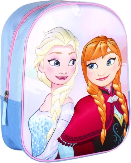 Zaino 3D Frozen