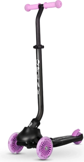 Controllo sicuro e chiusura agevole