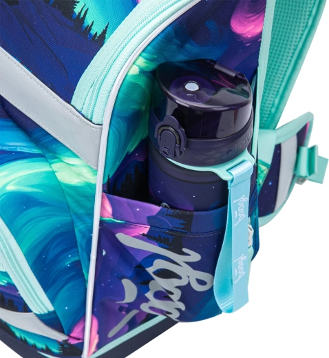 Organizzazione intelligente e sicurezza nel tragitto verso la scuola