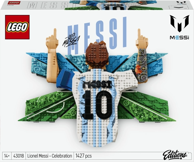Set da collezione ideale come regalo