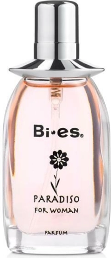 BI-ES Paradiso profumo da donna 15 ml