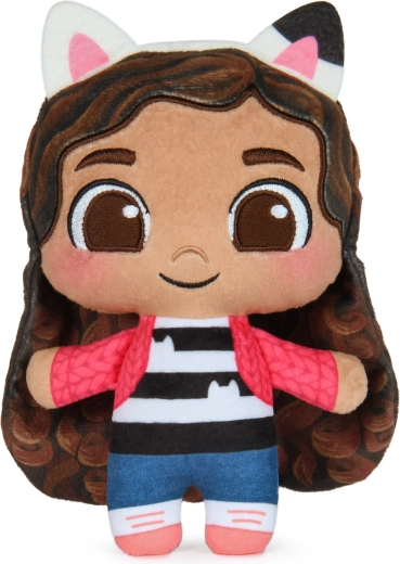 Morbida e sicura per le coccole