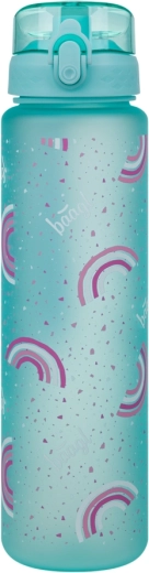Tappo bloccabile anti-perdita