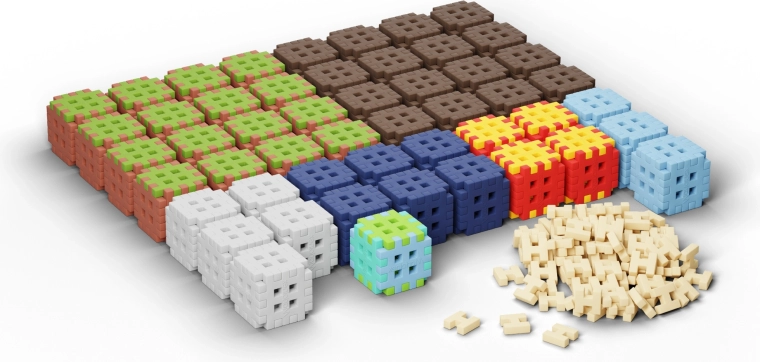 Facile da collegare, struttura stabile